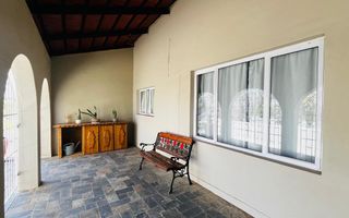 4 Bedroom House For Sale in Eros