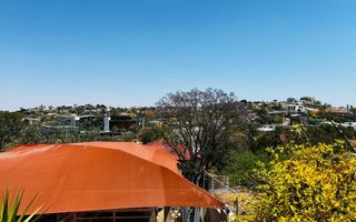 4 Bedroom House For Sale in Eros