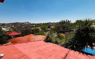 4 Bedroom House For Sale in Eros