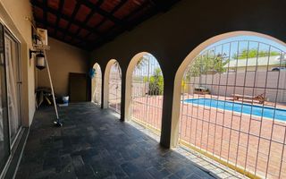 4 Bedroom House For Sale in Eros