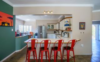 4 Bedroom House For Sale in Ludwigsdorf