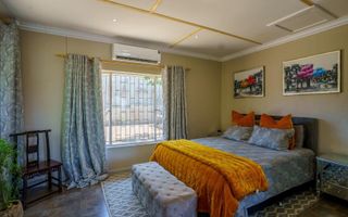 4 Bedroom House For Sale in Ludwigsdorf