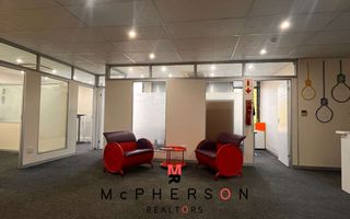 Office / Retail / Mixed Use For Sale in Windhoek Central
