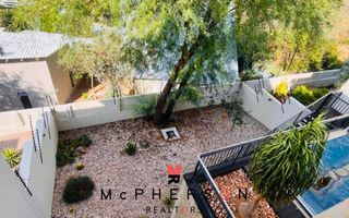 3 Bedroom Townhouse For Sale in Eros, Windhoek