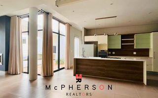 3 Bedroom Townhouse For Sale in Eros, Windhoek