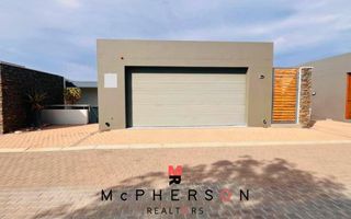 3 Bedroom Townhouse For Sale in Eros, Windhoek