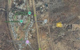 House For Sale in Windhoek South