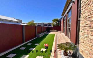 3 Bedroom House For Sale in Elisenheim, Windhoek