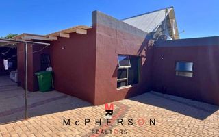 3 Bedroom House For Sale in Elisenheim, Windhoek