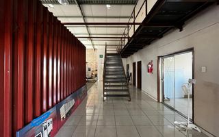 Industrial To Rent in Lafrenz Industrial, Windhoek