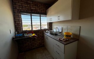 Industrial To Rent in Lafrenz Industrial, Windhoek