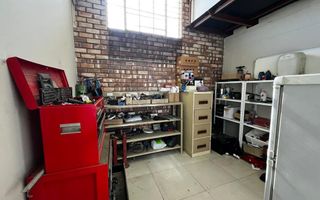 Industrial To Rent in Lafrenz Industrial, Windhoek