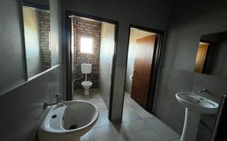 Industrial To Rent in Lafrenz Industrial, Windhoek