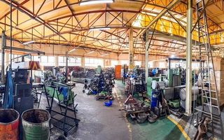 Industrial For Sale in Northern Industrial, Windhoek