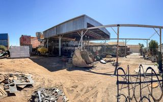 Industrial For Sale in Northern Industrial, Windhoek