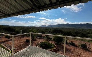 3 Bedroom Farm For Sale in Windhoek South