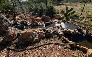 3 Bedroom Farm For Sale in Windhoek South
