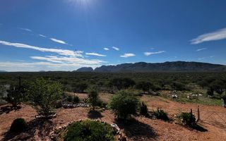 3 Bedroom Farm For Sale in Windhoek South