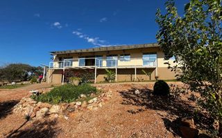 3 Bedroom Farm For Sale in Windhoek South