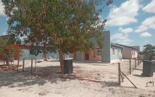 2 Bedroom House For Sale in Ondangwa