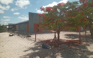 2 Bedroom House For Sale in Ondangwa