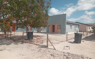 2 Bedroom House For Sale in Ondangwa