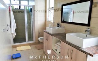 4 Bedroom House For Sale in Elisenheim, Windhoek