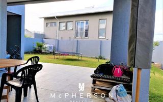 4 Bedroom House For Sale in Elisenheim, Windhoek