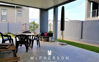 4 Bedroom House For Sale in Elisenheim, Windhoek