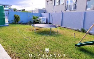 4 Bedroom House For Sale in Elisenheim, Windhoek