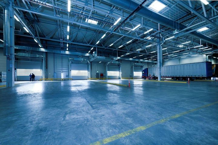 Industrial To Rent in Northern Industrial, Windhoek