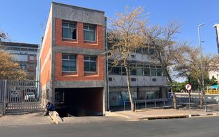 Office / Retail / Mixed Use To Rent in Windhoek Central