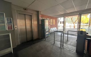 Office / Retail / Mixed Use To Rent in Windhoek Central