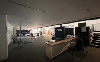 Office / Retail / Mixed Use To Rent in Windhoek Central