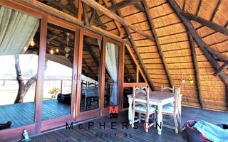 5 Bedroom Small Holding / Plot For Sale in Omeya, Windhoek