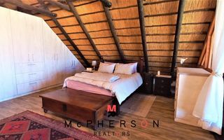 5 Bedroom Small Holding / Plot For Sale in Omeya, Windhoek