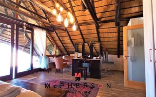 5 Bedroom Small Holding / Plot For Sale in Omeya, Windhoek