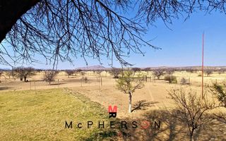 5 Bedroom Small Holding / Plot For Sale in Omeya, Windhoek