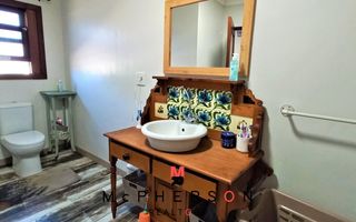 5 Bedroom Small Holding / Plot For Sale in Omeya, Windhoek