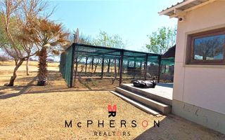 5 Bedroom Small Holding / Plot For Sale in Omeya, Windhoek