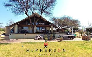 5 Bedroom Small Holding / Plot For Sale in Omeya, Windhoek