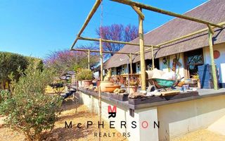 5 Bedroom Small Holding / Plot For Sale in Omeya, Windhoek
