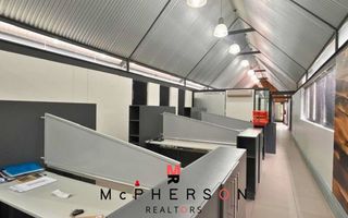 Office / Retail / Mixed Use To Rent in Windhoek Central