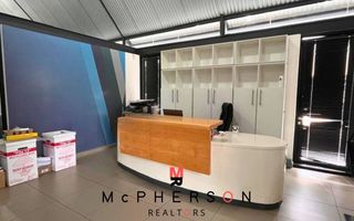 Office / Retail / Mixed Use To Rent in Windhoek Central