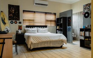 7 Bedroom Small Holding / Plot For Sale in Nonidas, Swakopmu...