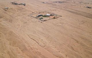 7 Bedroom Small Holding / Plot For Sale in Nonidas, Swakopmu...