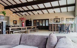 7 Bedroom Small Holding / Plot For Sale in Nonidas, Swakopmu...