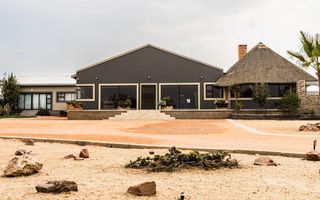 7 Bedroom Small Holding / Plot For Sale in Nonidas, Swakopmu...