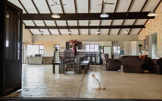 7 Bedroom Small Holding / Plot For Sale in Nonidas, Swakopmu...