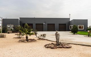 7 Bedroom Small Holding / Plot For Sale in Nonidas, Swakopmu...